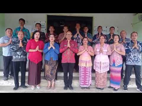 Thumbnail PERPISAHAN DENGAN MAHASISWA STKIP SINTANG KEGIATAN PKMB