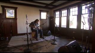 Burn to Shine #5 (8/17) Eddie Vedder - Can't Keep