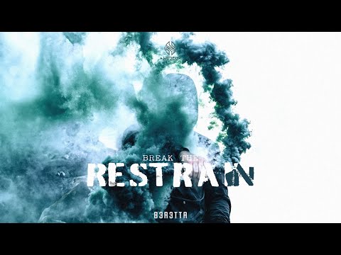 B3R3TTA - Break The Restrain (Hardstyle) | Official Music Videoclip