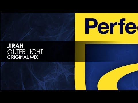 Jirah - Outer Light