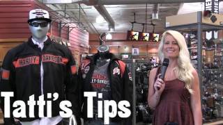 Getting Ready for Daytona Bike Week 2017 Rally from Brandon Harley-Davidson