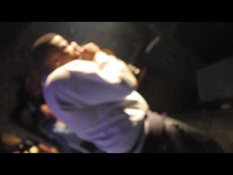 FIB: D.Fresh - Performing 4 Days @ SXSW 2015 URBAN FETES PECKER HEADS (Snippet) Pt. 2