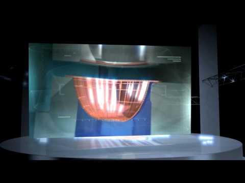 SWISS EGRO - Ihr Partner für Blechformteile - Symphonie