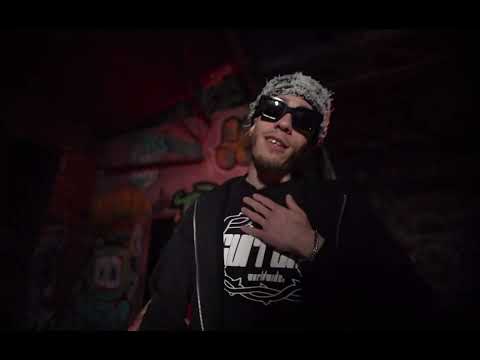 Jay HBF - Sh!t Talk (OFFICIAL VIDEO) Shot By @mellydatkidd