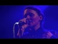 Emiliana Torrini - When fever breaks - Live Paris 2014 au Trabendo