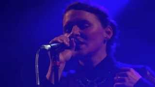 Emiliana Torrini - When fever breaks - Live Paris 2014 au Trabendo