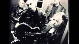 The Darling Buds - It&#39;s All Up To You (Peel Session &#39;87)