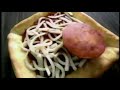 Lunchables Mega Pack 2000 Commercial