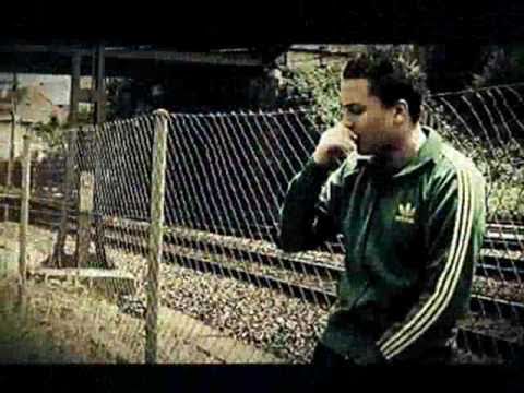 Nizar feat. K-RT-iL & Zona - Renn weg