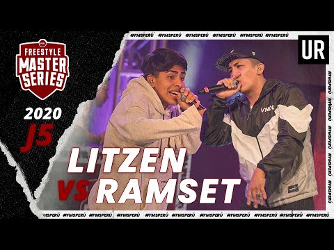 RAMSET VS LITZEN | #FMSPERÚ 2020 | Jornada 5 | Urban Roosters