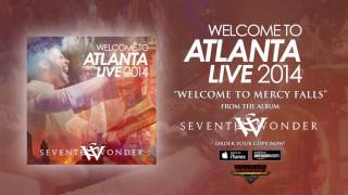 Seventh Wonder &quot;Welcome To Mercy Falls&quot; (Official Audio)