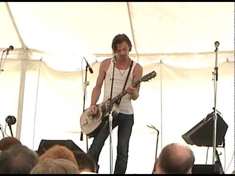 Chris Whitley - Living With The Law - BF05