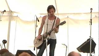 Chris Whitley - Living With The Law - BF05