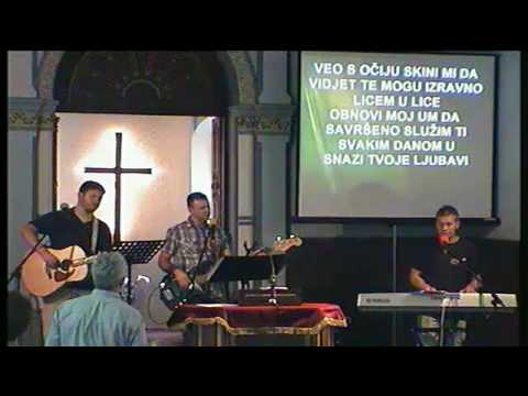 22.6.2016. Srijeda 18 h - David Kovačević