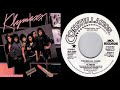ISRAELITES:Klymaxx - The Men All Pause 1984 {Extended Version}