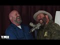 Tom Segura Loses It Over Bert Kreischer S Revelation 2 Bears 1 Cave Highlight