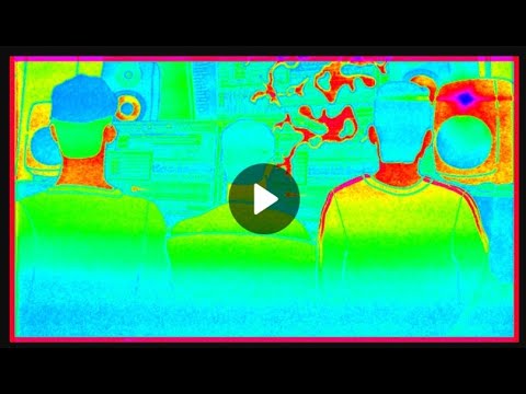 victor lou, flux zone, hoost - again