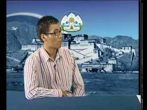 20 Oct 2014 - TibetonlineTV News