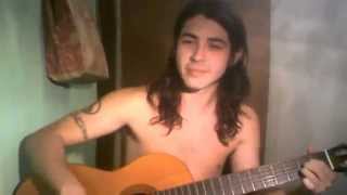 Majestic - None More Black cover  [Fast Version]