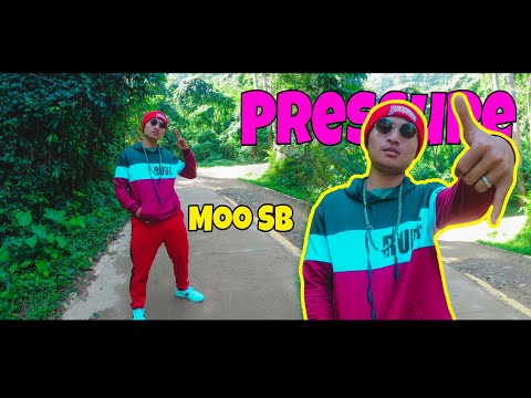 (🌏PRESSURE )_-_ Moo SB [ OFFICIAL VIDEO ] Prod --- Diamondl Beatz 🔥