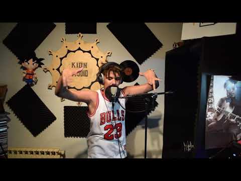 Pure Negga X Sergi Maya - Cnv Vol. 28 {@KIONSTUDIO }( Prod: Tavo Rose Beats)