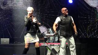 Masterboy   Generation Of Love   Oldies festival OSTRAVA 2018