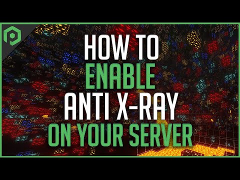 PebbleHost Reveals Insane Hack to Stop X-Ray Cheaters!