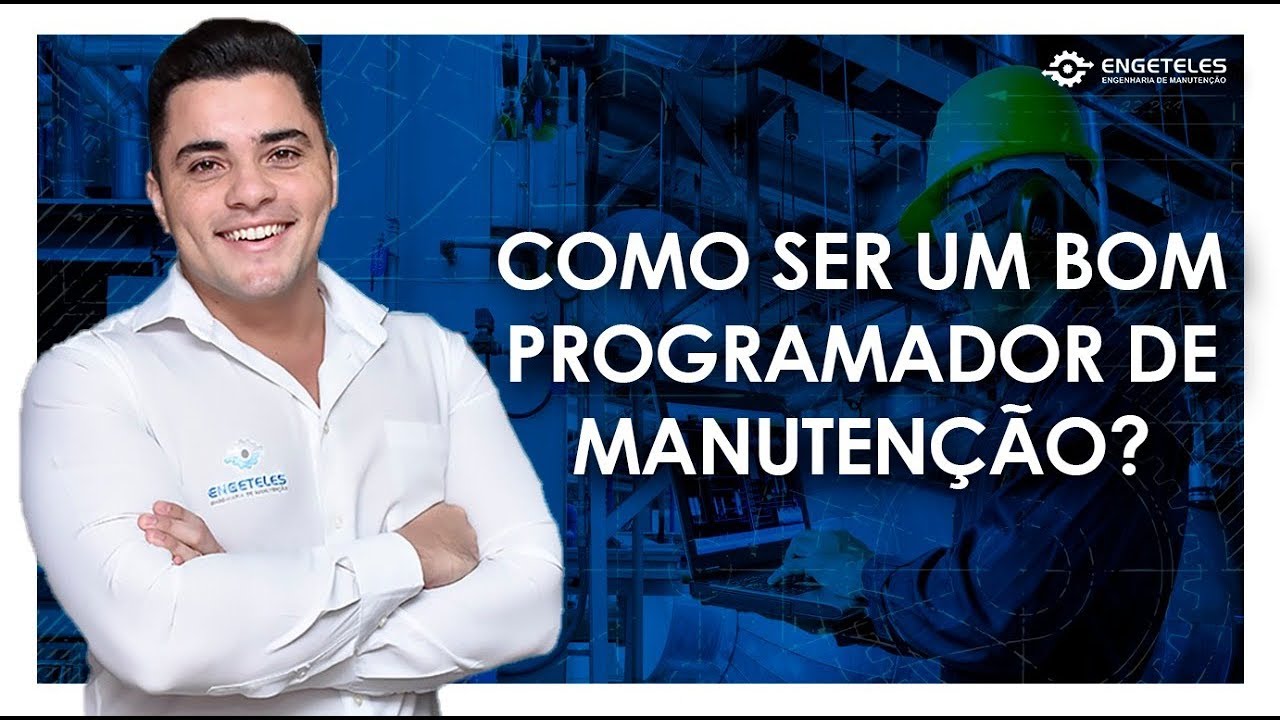 O que faz um Programador de Manutenção?