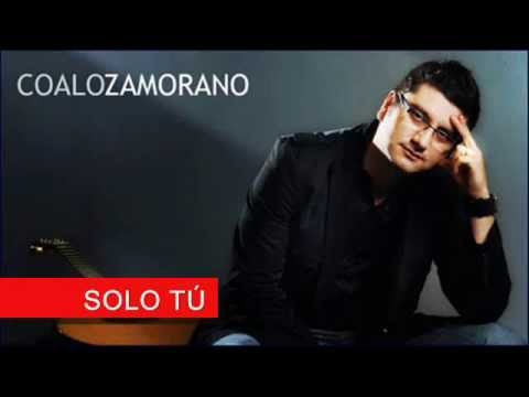 Solo Tú video