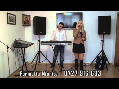 Formatia Miorita Constanta Fostele iubiri