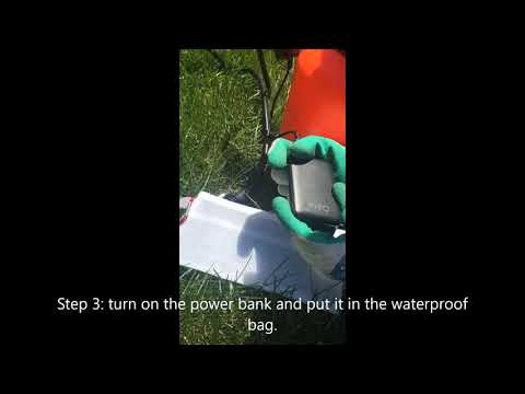 FIVO Sprayer Assembly Video