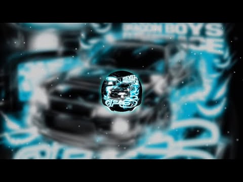 Brevis, It's Different, Dragon Boys & MC Delux - GPS | Popular TikTok song 