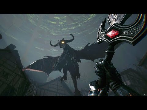 Kings of Lorn The Fall of Ebris 