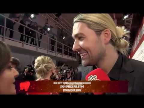 David Garrett - Ein Herz für Kinder - ZDF 08.12.2018