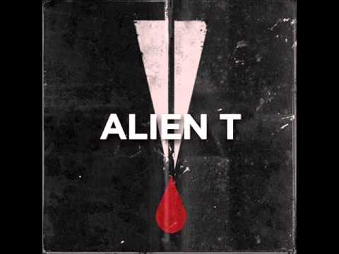 Alien T ft. MC D - Make a difference