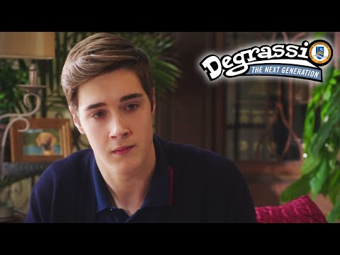 Degrassi: The Next Generation | 1402 | Wise Up