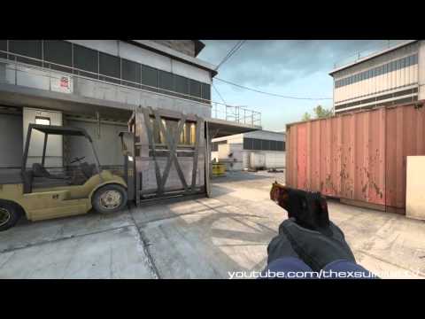 Steam Community :: Video :: U Mad Bro ? | CS:GO clip