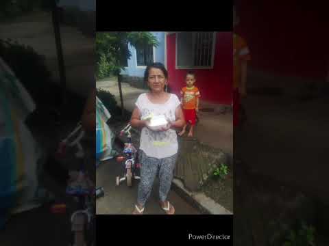 Fundacion social abuelos de mi pueblo en epoca de pandemia