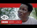 Lady P And The Sex Work Sisterhood BBC Africa Eye Documentary