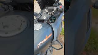 Download lagu Matte Grey Bajaj Pulsar 180F 🔥 mp3