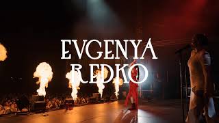 Evgenya Redko | Trakų pilis 08.05