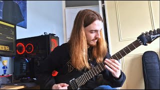 Unleash The Archers - Shadow Guide Playthrough