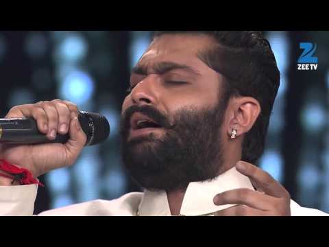 Asia's Singing Superstar - Episode 8 - Part 3 - Latif Ali Khan's Performance