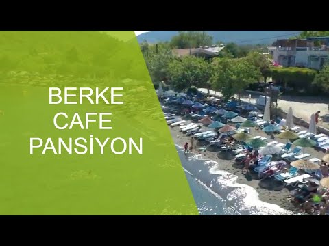 Berke Cafe Pansiyon Tanıtım Filmi