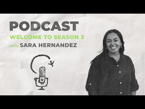 SEASON 3 | INTRO | LIVING AND LEARNING PODCAST