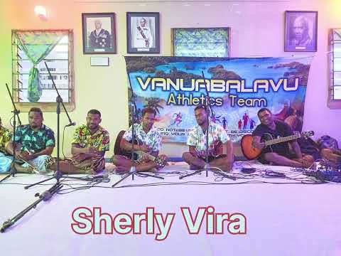 voqa kei waitadralagi [ Sherly Vira original full song]2025 new release ]