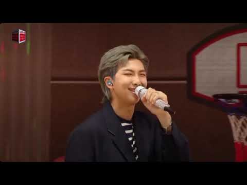 Bangtan Sonyeondan / BTS - Telepathy / LOTTE Duty Free 210516