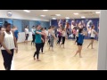 Ballet Beginners Be Our Guest 11 10 15