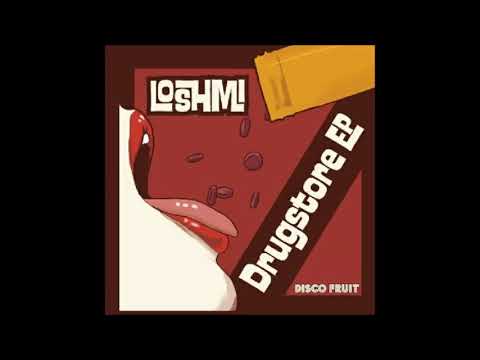 LOSHMI - still loving you 2017