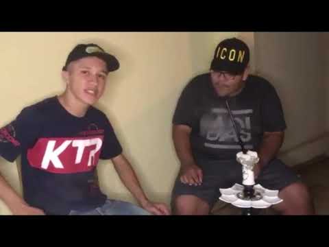 Bate papo com Mc Gutin